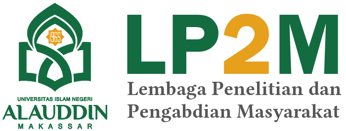 LP2M UIN Alauddin Makassar