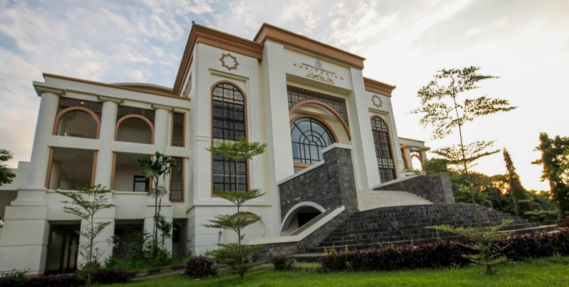 LP2M UIN Alauddin Makassar