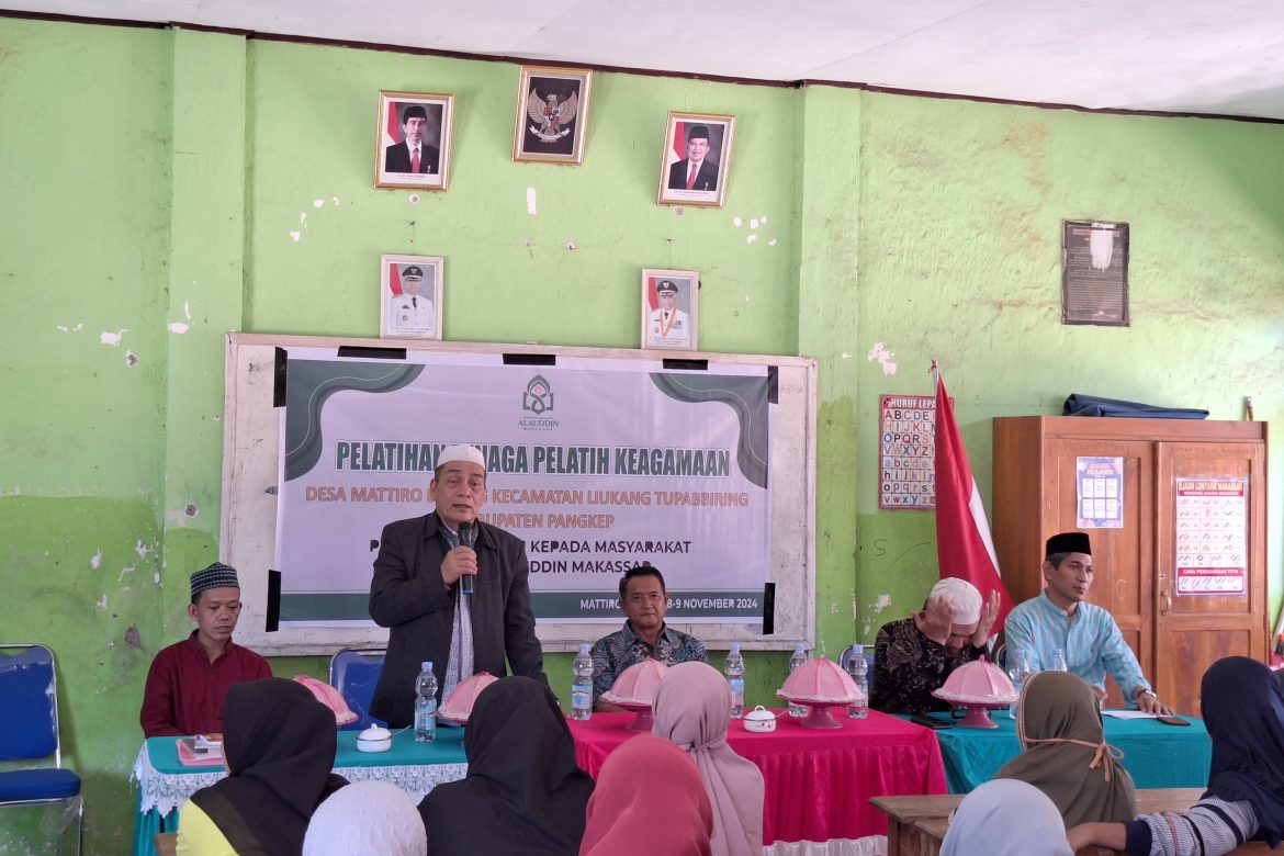 WhatsApp-Image-2024-11-13-at-02.00.14 Pusat Pengabdian Kepada Masyarakat LP2M UIN Alauddin MakassarKolaborasi Kemenag Kabupaten Pankgkep Dalam  Kegiatan Pelatihan Tenaga Keagamaan Melalui Desa Binaan Tahun 2024