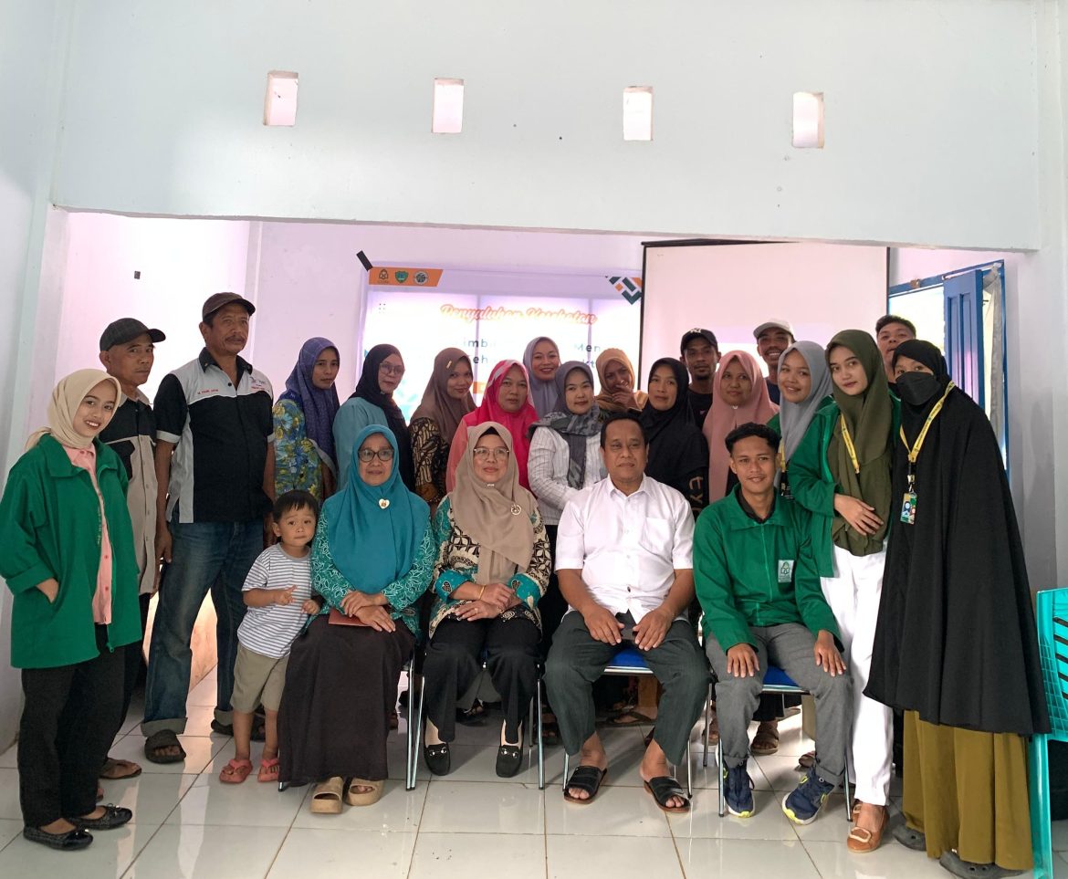 WhatsApp Image 2025-02-10 at 23.27.32 Mahasiswa KKN UIN Alauddin Makassar Angkatan 76 adakan Penyuluhan Kesehatan untuk Masyarakat Desa.