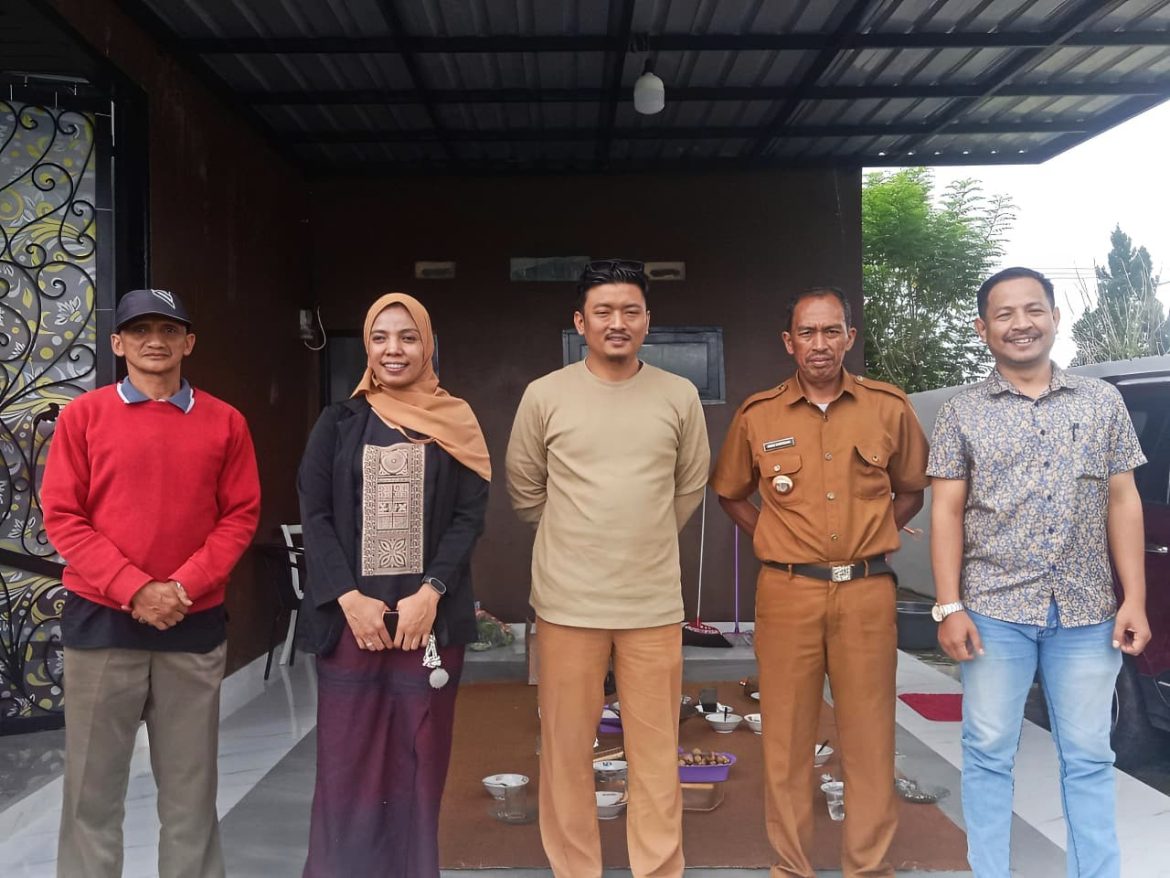 Sinergi Awal: UIN Alauddin Makassar dan Pemerintah Kecamatan Tinggi Moncong Bahas Kesiapan Lokasi KKN