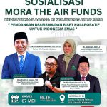 Sosialisasi MORA The Air Funds 2026