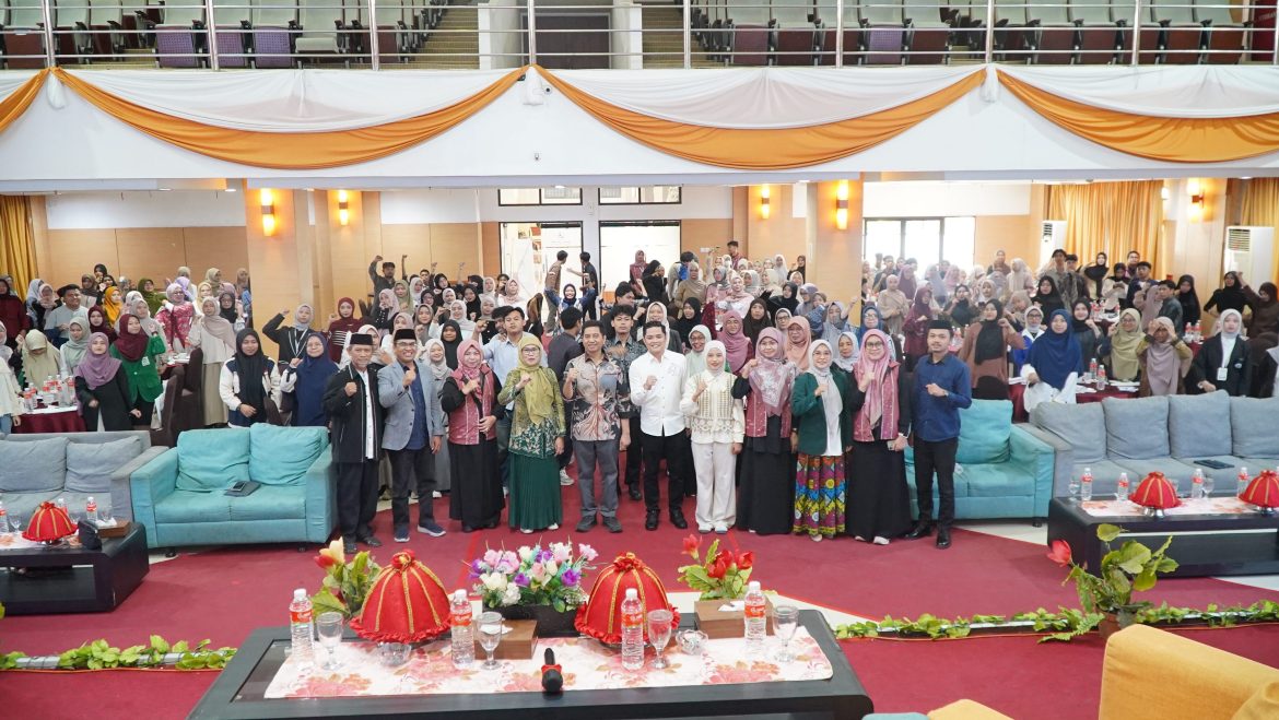 Sambut Hari Kartini dan Hari Bumi, PSGA dan NUO Gelar “Women’s Talk Series”: Transformasi Gerakan Perempuan dari Lokal to Global